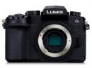 パナソニック LUMIX DC-G99D ボディ