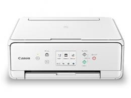 CANON PIXUS TS6330 [ホワイト]