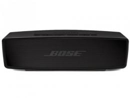 Bose SoundLink Mini II Special Edition [トリプルブラック]