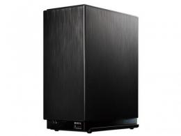 IODATA LAN DISK HDL2-AA12
