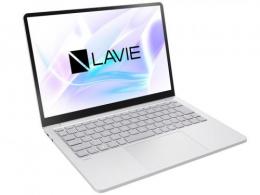 NEC LAVIE SOL S1355/LAS PC-S1355LAS [プラチナシルバー]