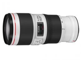 CANON EF70-200mm F4L IS II USM