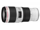 CANON EF70-200mm F4L IS II USM