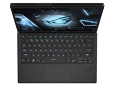 ASUS ROG Flow Z13 GZ301VU GZ301VU-I9R4050 [ブラック]