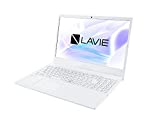 NEC LAVIE N15 N157C/AAW PC-N157CAAW