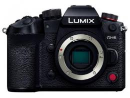 パナソニック LUMIX DC-GH6 ボディ