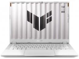 ASUS TUF Gaming A14 FA401UH FA401UH-R7R505016GW [ムーンライトホワイト]