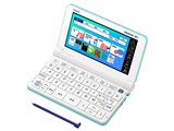 カシオ エクスワード XD-SX4910GN [グリーン]