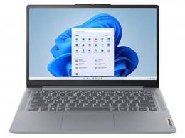 Lenovo IdeaPad Slim 3 Gen 8 82XN009HJP [アークティックグレー]