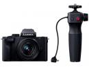 パナソニック LUMIX DC-G100V 標準ズームレンズキット