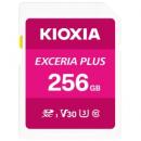 キオクシア EXCERIA PLUS KSDH-A256G [256GB]