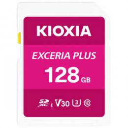 キオクシア EXCERIA PLUS KSDH-A128G [128GB]
