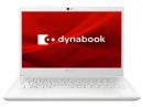 dynabook dynabook G8 P1G8MPBW [パールホワイト]