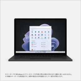 マイクロソフト Surface Laptop 5 RFB-00045 [ブラック]