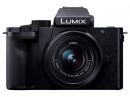 パナソニック LUMIX DC-G100K 標準ズームレンズキット