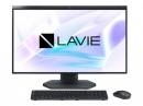NEC LAVIE A27 A2795/JAB PC-A2795JAB [ファインブラック]