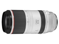 CANON RF100-500mm F4.5-7.1 L IS USM