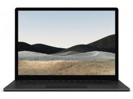マイクロソフト Surface Laptop 4 5W6-00097 [ブラック]