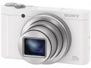 SONY サイバーショット DSC-WX500 (W) [ホワイト]