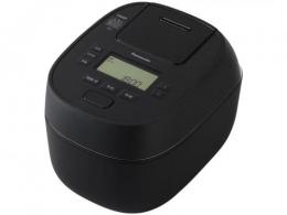 パナソニック おどり炊き SR-N518D-K [ブラック]
