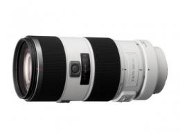 SONY 70-200mm F2.8 G SAL70200G