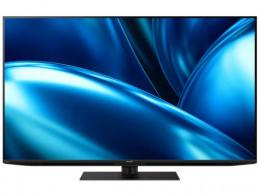 シャープ  AQUOS 4K 4T-C55FN1 [55インチ]【超大型商品】【設置無料】【取付なし】