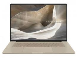 ASUS Zenbook SORA 16 (UX3607OA) UX3607OA-GL481BES [ザブリスキーベージュ]