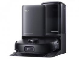 ANKER Eufy Robot Vacuum Omni E25 T2353511 [ブラック]