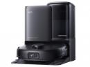 ANKER Eufy Robot Vacuum Omni E25 T2353511 [ブラック]