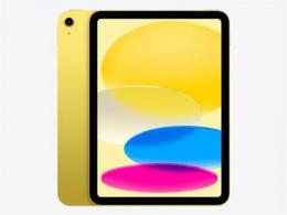 Apple iPad 11インチ Wi-Fi 128GB 2025年春モデル MD4D4J/A [イエロー]