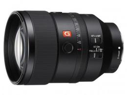 SONY FE 135mm F1.8 GM SEL135F18GM