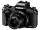 CANON PowerShot G1 X Mark III