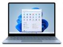 マイクロソフト Surface Laptop Go 2 8QC-00043 [アイス ブルー]