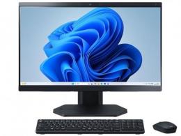 NEC LAVIE A23 A2355/LAB-B PC-A2355LAB-B [ファインブラック]