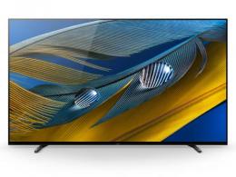 SONY BRAVIA XRJ-77A80J [77インチ]【超大型商品】【設置無料】【取付なし】