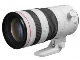 CANON RF70-200mm F2.8 L IS USM Z [ホワイト]