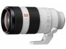 SONY FE 100-400mm F4.5-5.6 GM OSS SEL100400GM