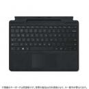 マイクロソフト Surface Pro Signature キーボード 日本語 8XA-00019 [ブラック]