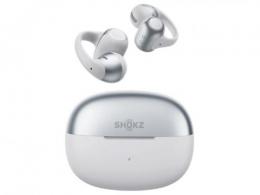 Shokz OpenDots 2 SKZ-EP-000071  [グレー]