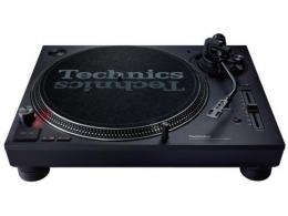 パナソニック Technics SL-1200MK7-K [ブラック]