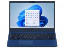 NEC LAVIE N15 N1577/HAL PC-N1577HAL [ネイビーブルー]