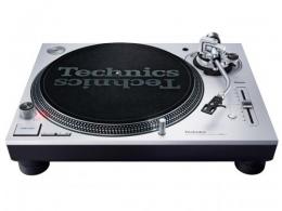 パナソニック Technics SL-1200MK7-S [シルバー]