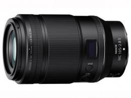 ニコン NIKKOR Z MC 105mm f/2.8 VR S
