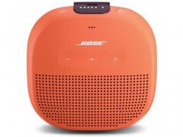 Bose SoundLink Micro Bluetooth speaker [ブライトオレンジ]