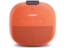 Bose SoundLink Micro Bluetooth speaker [ブライトオレンジ]