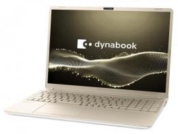Dynabook dynabook C7 P1C7YPEG [アッシュゴールド]