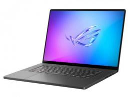 ASUS ROG Zephyrus G16 GA605KP GA605KP-AI7R5070G [エクリプスグレー]