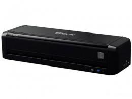 EPSON DS-360W