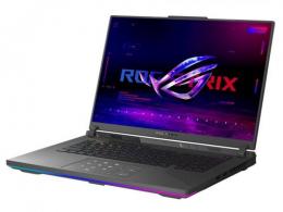 ASUS ROG Strix G16 G614FR G614FR-R9X3D5070TI [エクリプスグレー]