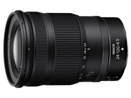 ニコン NIKKOR Z 24-120mm f/4 S